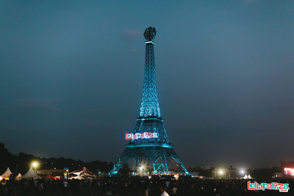 Esta nueva edición en París volverá a llevarse a cabo en el Hipódromo de Longchamp (ubicado en Bois de Boulogne en París), y se celebrará este sábado 20 y domingo 21 de julio. 