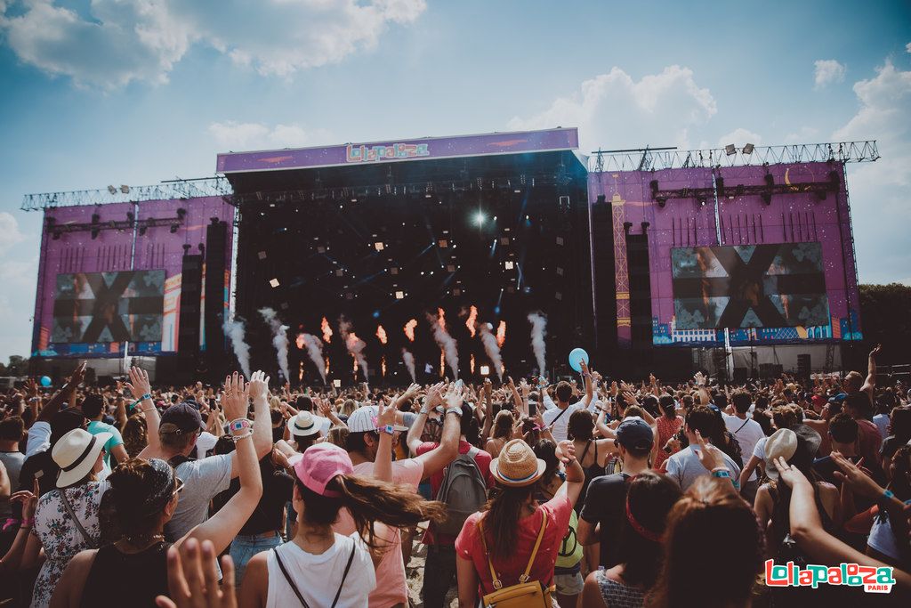 Lollapalooza fue creado por Perry Farrell en 1991 en la ciudad de Chicago (Estados Unidos), el músico también va a decir presente y se presentará con su banda Perry Farrell’s Kind Heaven Orchestra.