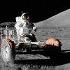 Lunar Roving Vehicle