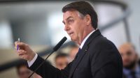 President Bolsonaro Signs Decree Easing Gun Laws 