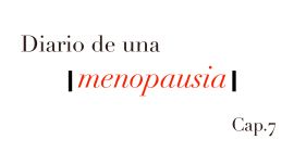 Aumento de peso: ¿El gran enemigo de la menopausia?