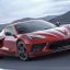 Chevrolet Corvette C8 Stingray