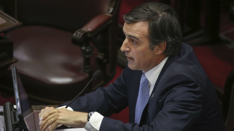 Esteban Bullrich