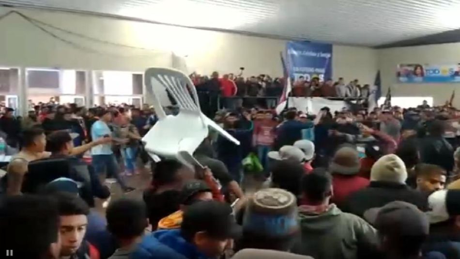 sillazos acto 07192019