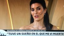Verónica Perdomo a diez años de su ACV: "Tuve un sueño en el que me vi muerta"