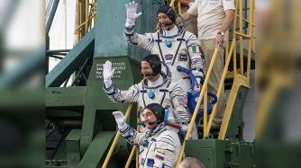 ACTOS 50 ANIVERSARIO LLEGADA A LA LUNA APOLLO 11 20170720