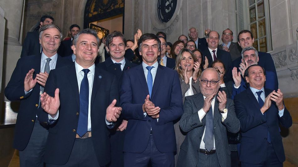 delegación argentina acuerdo ue mercosur 20170720