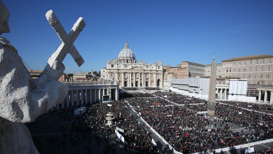 vaticano 20170720