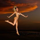 vicky xipolitakis hot 0721