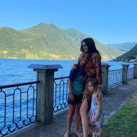 Vacaciones Zaira Nara