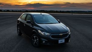 Cuáles son los modelos más vendidos con el plan Julio 0 km