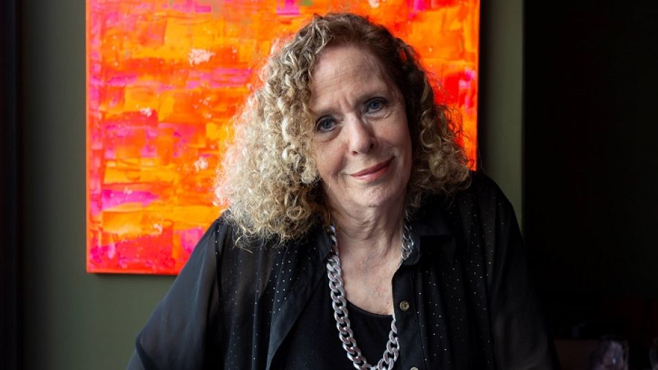 Cristina Wargon