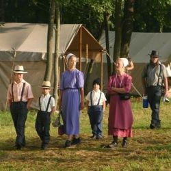 Los amish tienen una forma interesantísima de acercarse a la tecnología.