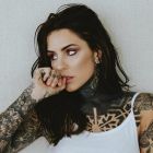 cande tinelli 0722