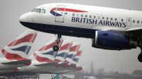 British Airways Will Seek Injunction to Block Any Pilot Strike