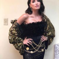 El tierno mensaje de Lali Espósito a su novio, desde Estados Unidos