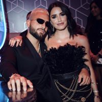 El tierno mensaje de Lali Espósito a su novio, desde Estados Unidos