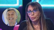 gata varela mauricio macri 0722