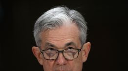 Federal Reserve Chairman Jerome Powell Before The Senate For Semiannual Monetary Policy Report