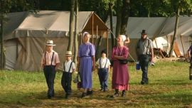 Los amish tienen una forma interesantísima de acercarse a la tecnología.