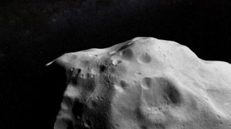 asteroide