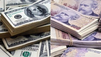 La economía y las elecciones.