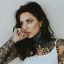 cande tinelli 0722