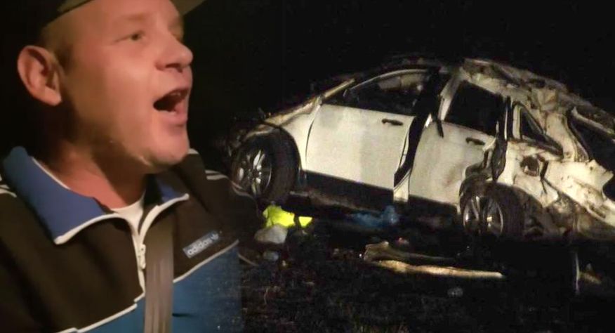 Accidente de El Pepo