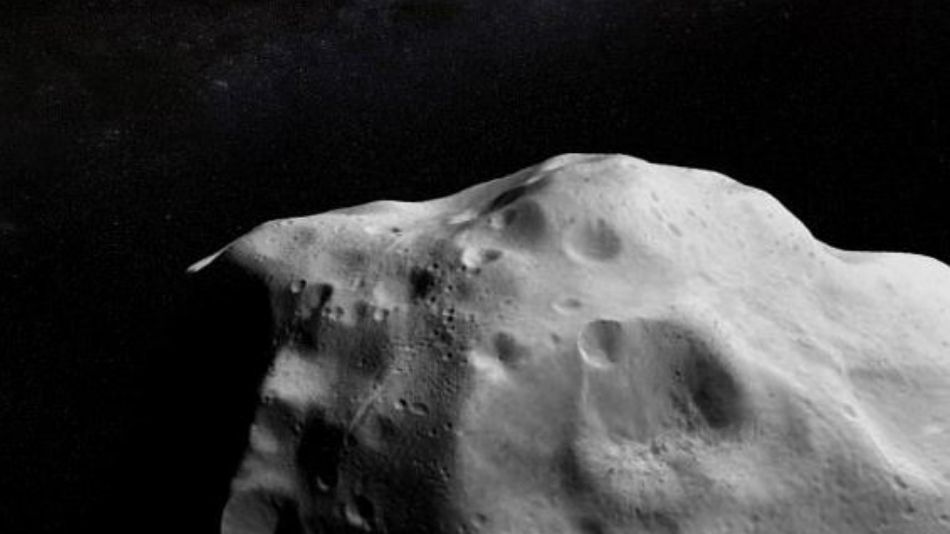 asteroide