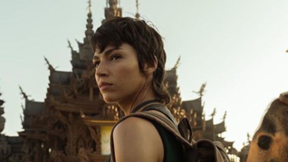 ursula corbero la casa de papel