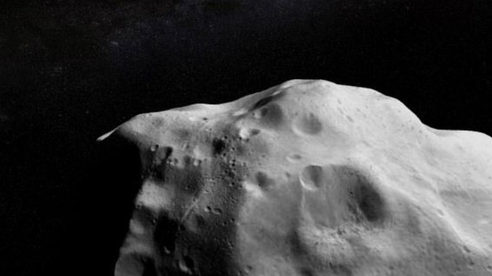 asteroide