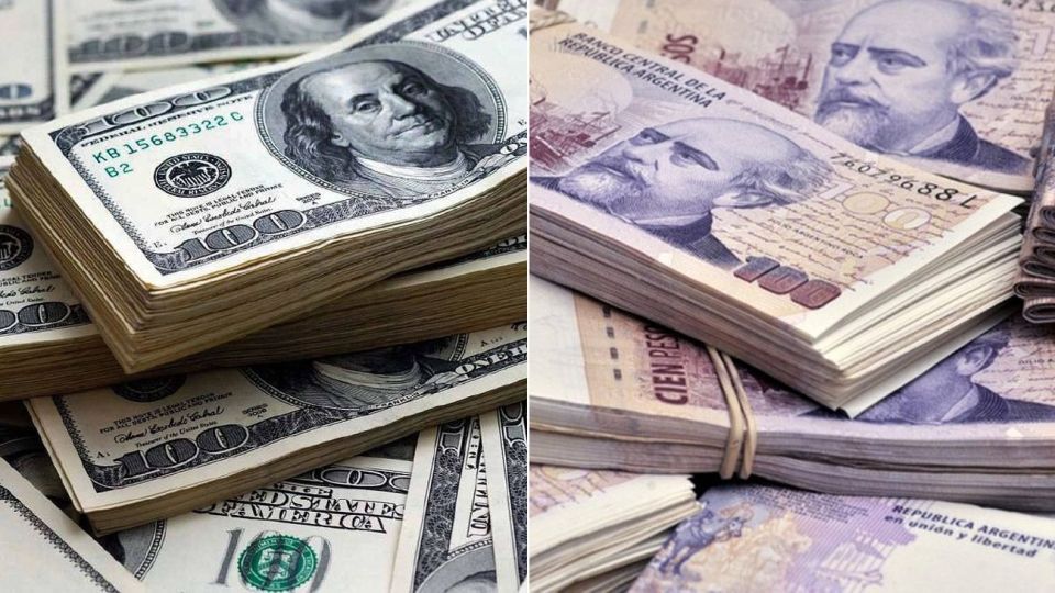 La economía y las elecciones.