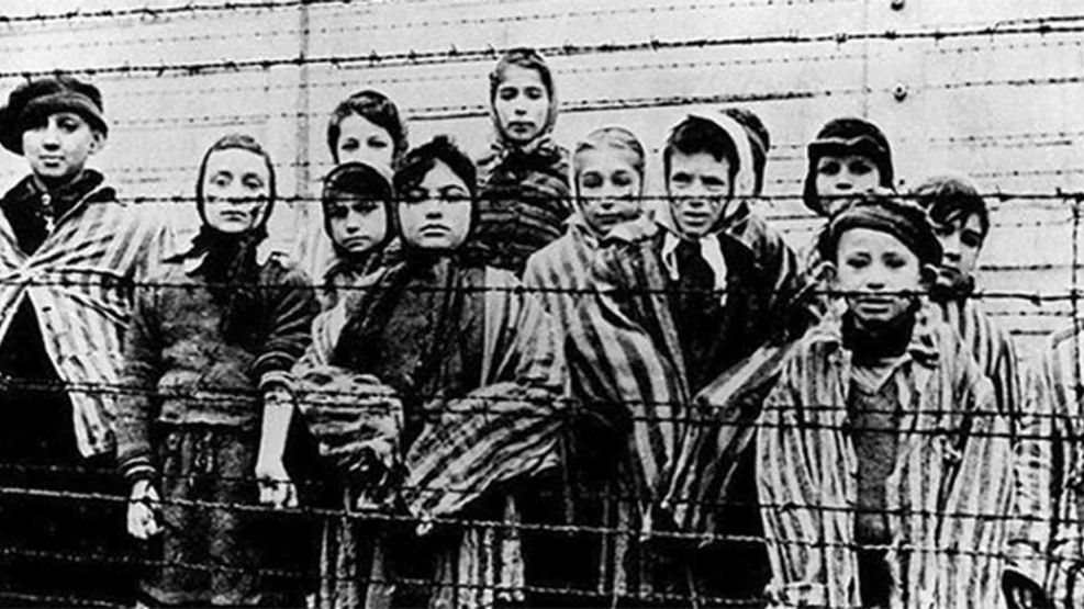 Auschwitz 07222019