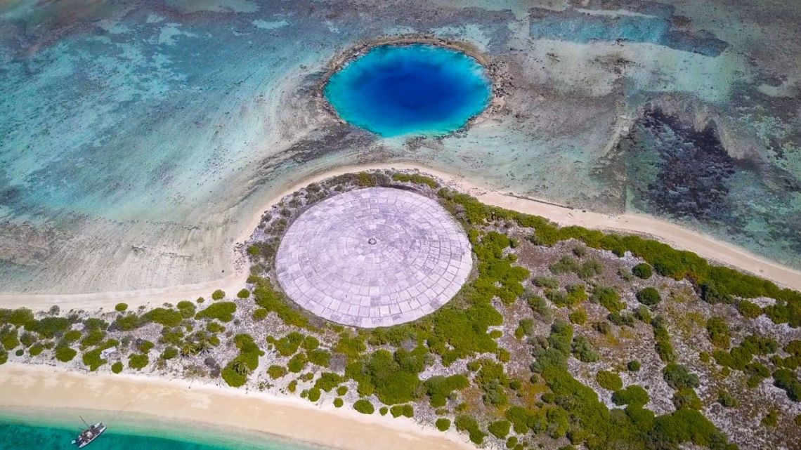 Weekend | Islas Marshall: un paraíso contaminado por la radiación