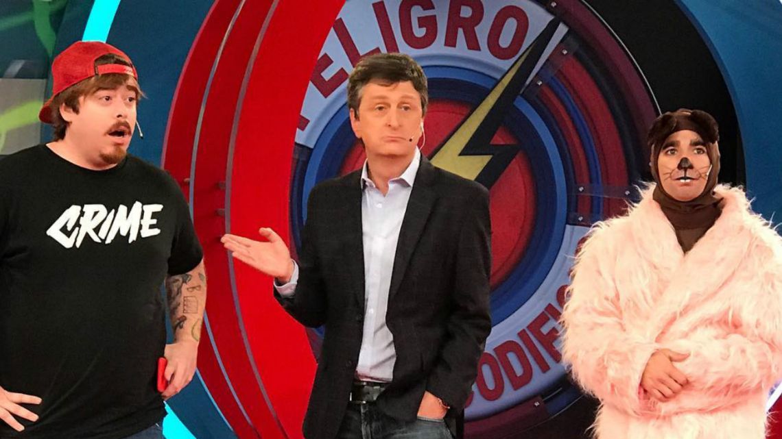 Sin Codificar Vuelve A La Televisión Pero En Otro Canal Exitoina 