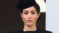 La drástica decisión del padre de Meghan Markle para ver a su nieto