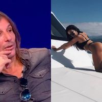 La coincidencia que confirma el romance entre el Pájaro Caniggia y Sofía Bonelli