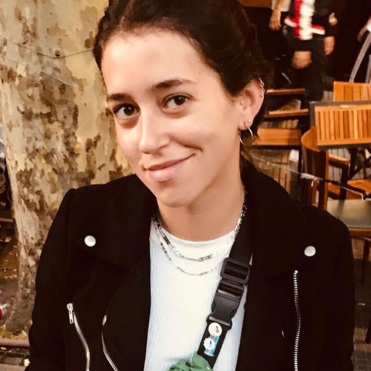 Caras Leticia Siciliani A Corazon Abierto Hablo De Su Sexualidad Y Como El Amor Cambio Su Vida