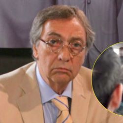 Luis Brandoni