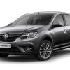 Renault Sandero - Stepway - Logan