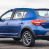 Renault Sandero - Stepway - Logan