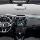 Renault Sandero - Stepway - Logan
