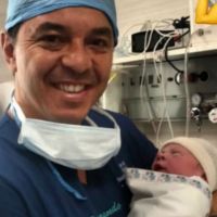 Gallardo Papá