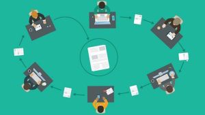 Institucional elearning