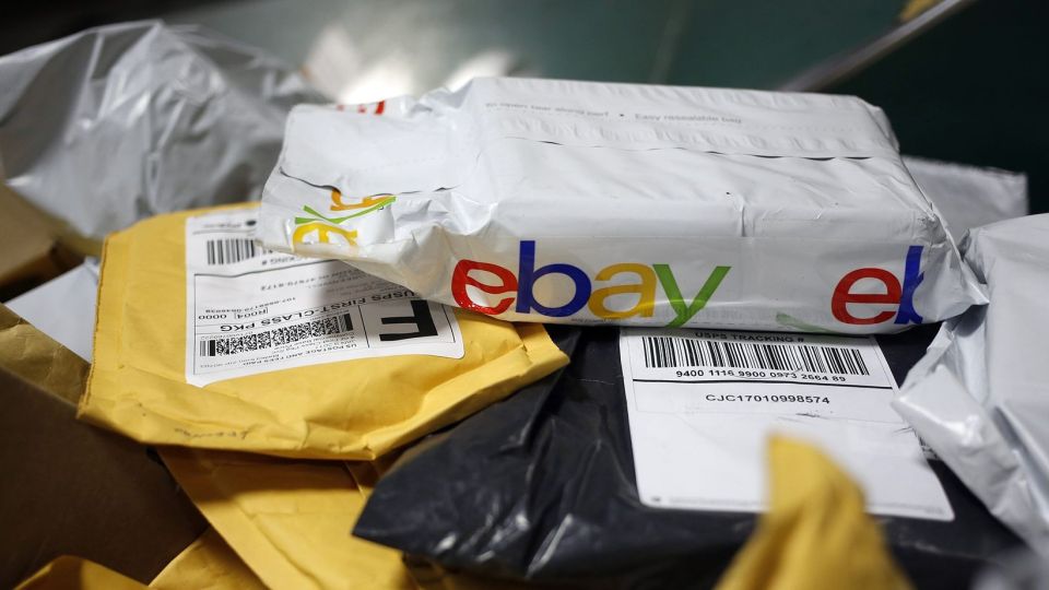 EBay social