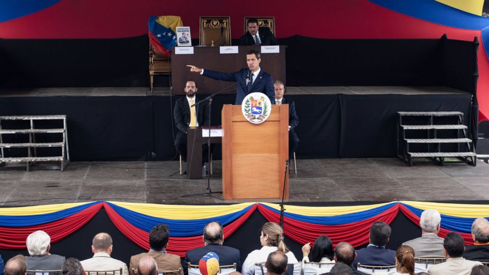 juan guaido asamblea nacional