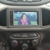  Alarma y pantalla LCD táctil de Chevrolet Onix Joy Maxx y Prisma Joy Maxx.