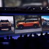 Ford Baby Bronco