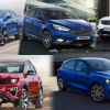 Reemplazante Focus