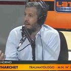 Diego Eyharchet 07252019